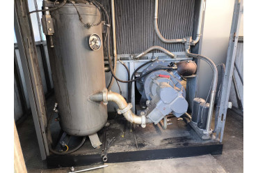 О очистке технологического оборудования