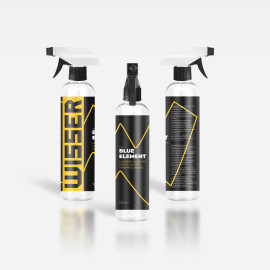 Blue Element. 400мл